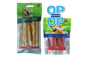 best for your friend hondensnacks