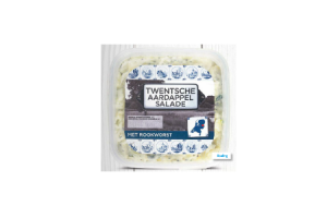 twentse aardappelsalade