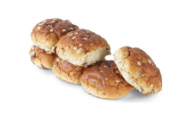 mueslibollen