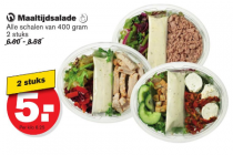 maaltijdsalade