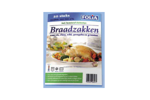 oven  braadzak