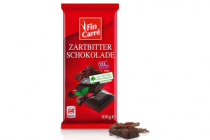 fin carre chocoladetablet