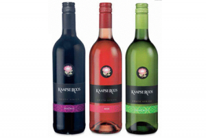 kaapse roos