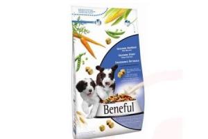 purina beneful gezonde start