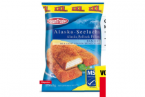 gepaneerde koolvisfilet