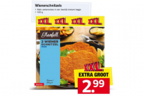 wienerschnitzels