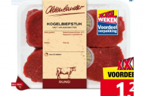 kogelbiefstuk