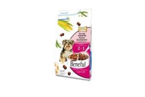 purina beneful kleine genieter rund groenten