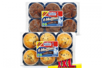 muffins