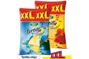 tortilla chips