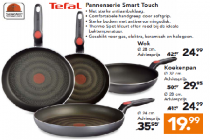 pannenserie smart touch