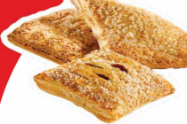 appel  of kersenflappen