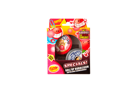 candy man special roll up box