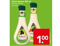 calve slasaus