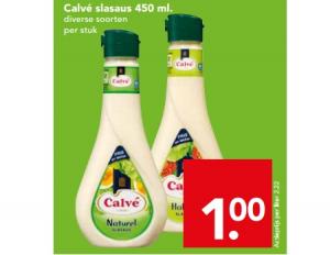 calve slasaus