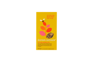 dorset cereals honeygranola