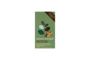 dorset cereals tasty toasted spelt barley  oat flakes