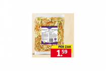 groene koolstamppot