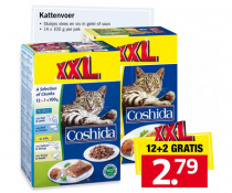 kattenvoer