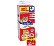 kattenvoer