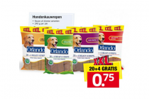 hondenkauwrepen