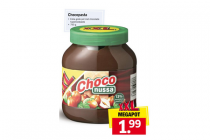 chocopasta