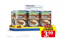 knakworsten