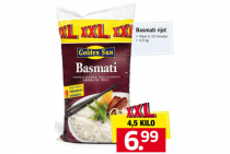 basmati rijst