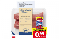 varkenshaas