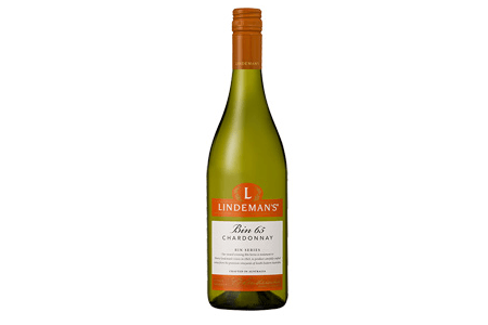 lindemans bin series bin 65 chardonnay