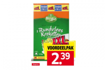 rundvleeskroketten voordeelverpakking