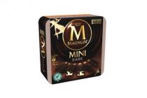 magnum mini dark chocolade