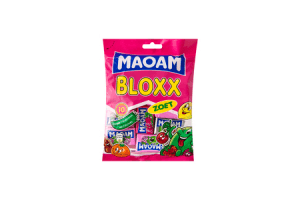 maoam bloxx zoet