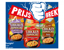knorr chicken tonight