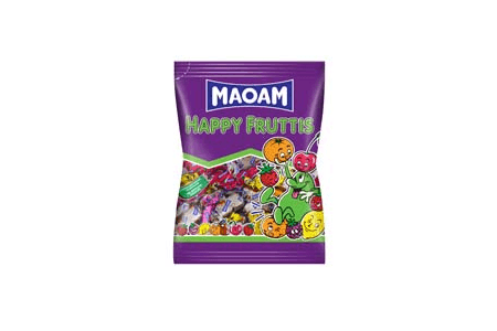 maoam happy fruttis