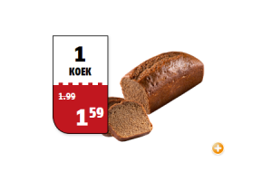 kruidkoek