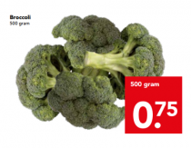 broccoli