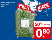 deen boerenkool