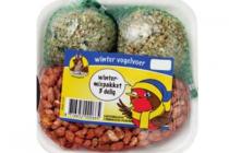 wintermix pakket