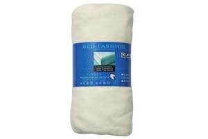 jersey hoeslaken 2 personen