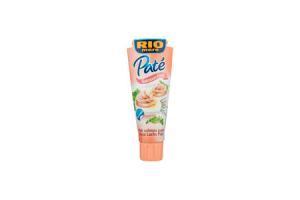 rio mare pate tonno