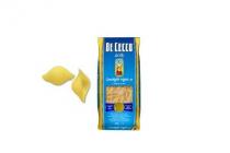 de cecco conchiglie rigate nr.50