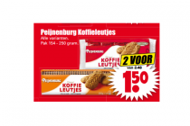 peijnenburg koffieleutjes