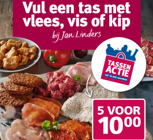 tassenactie