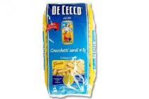 de cecco gnocchetti sardi nr.83