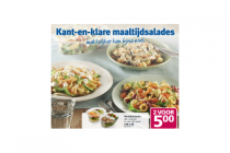 maaltijdsalades