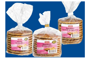 stroopwafels