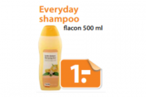 everyday shampoo