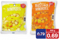 potato king minikrieltjes