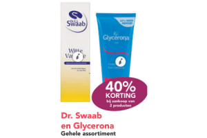 dr. swaab en glycerona